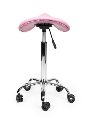 Kapperskruk Roze Hoog