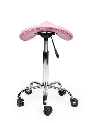 Kapperskruk Roze Standaard