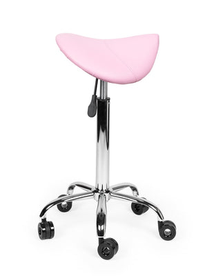 Kapperskruk Roze Hoog