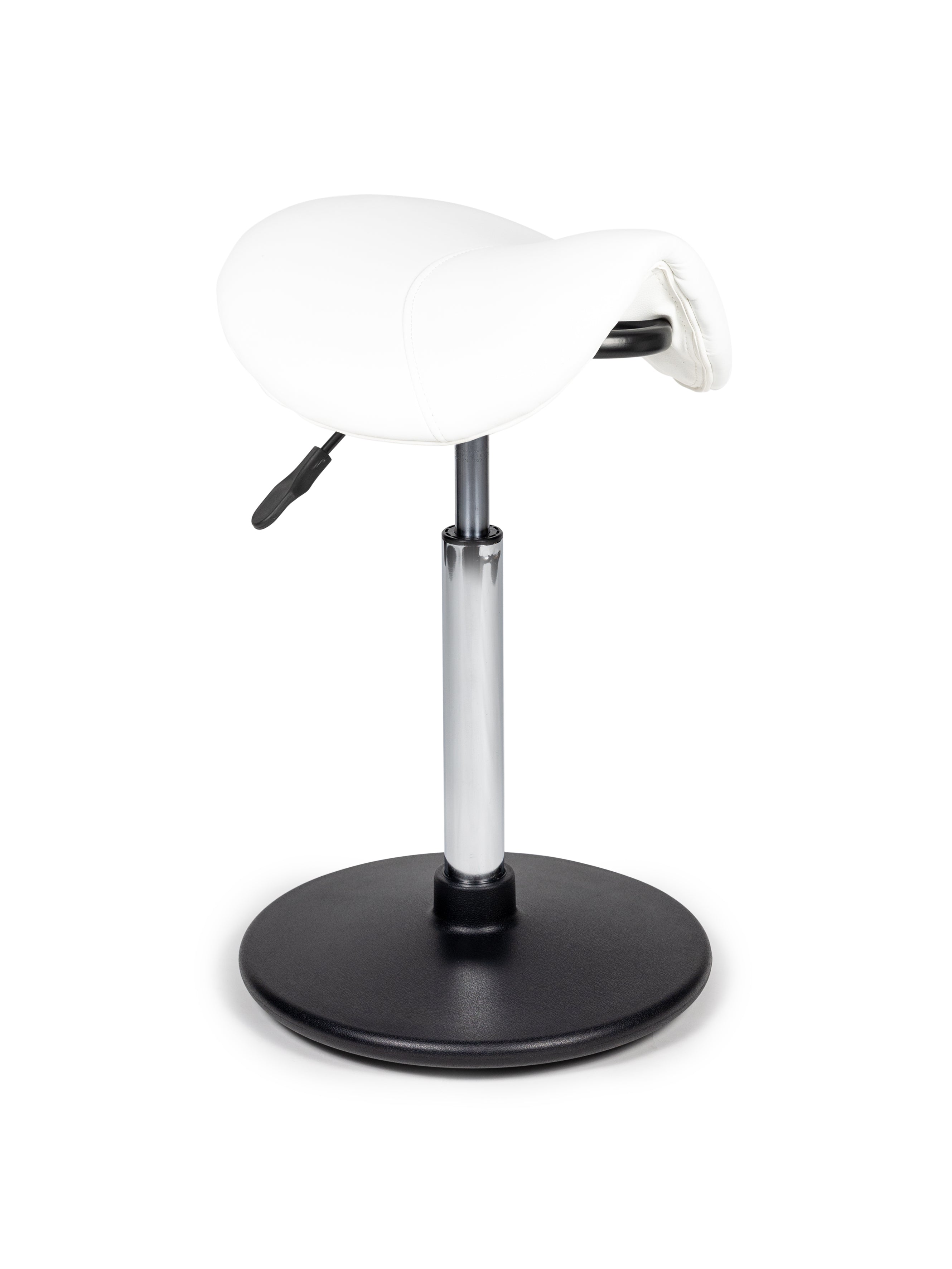 Ergonomische Balanskruk Wit