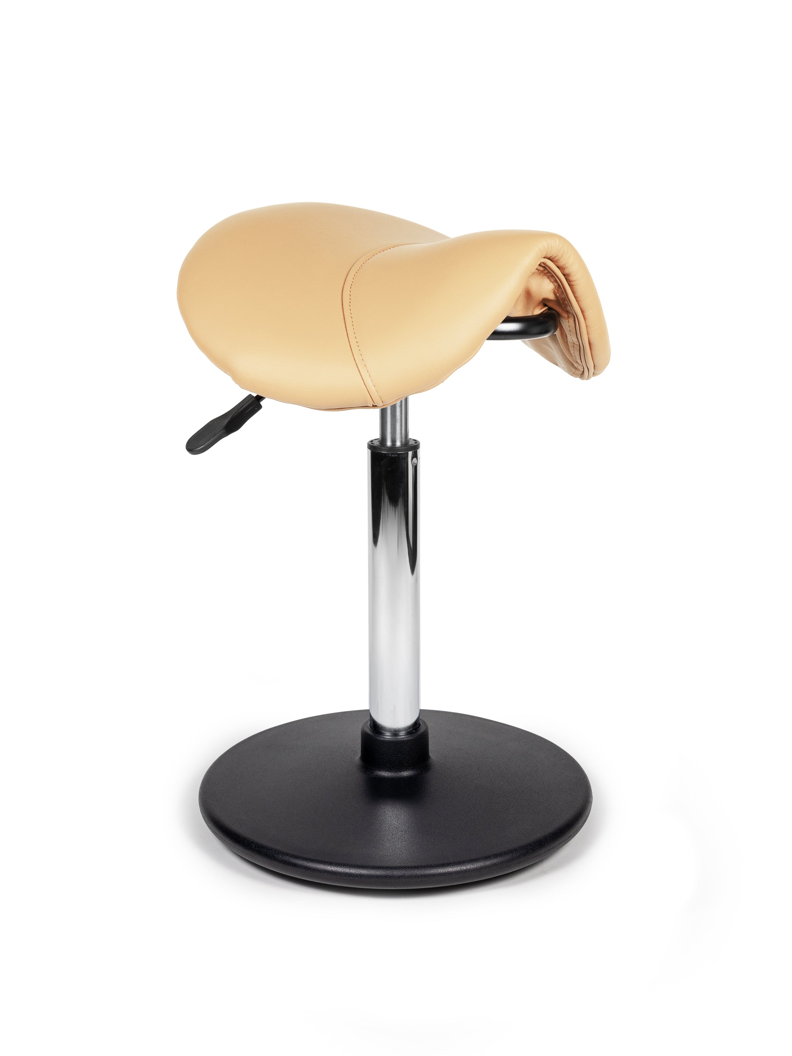 Ergonomische Balanskruk Beige