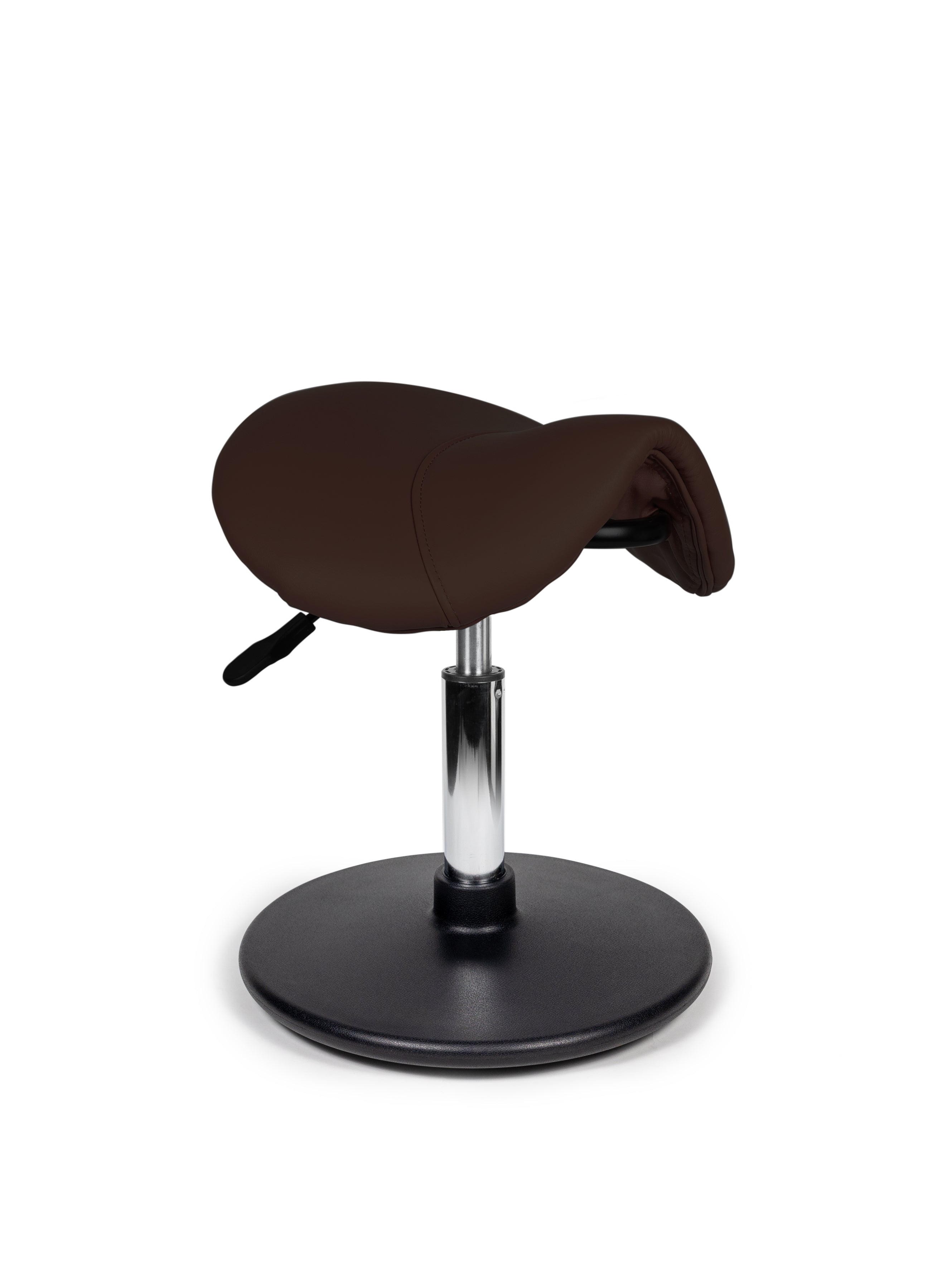 Ergonomische Balanskruk Bruin