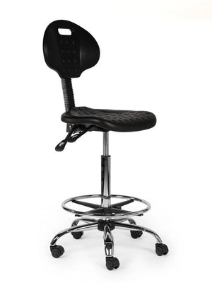 Werkplaatsstoel