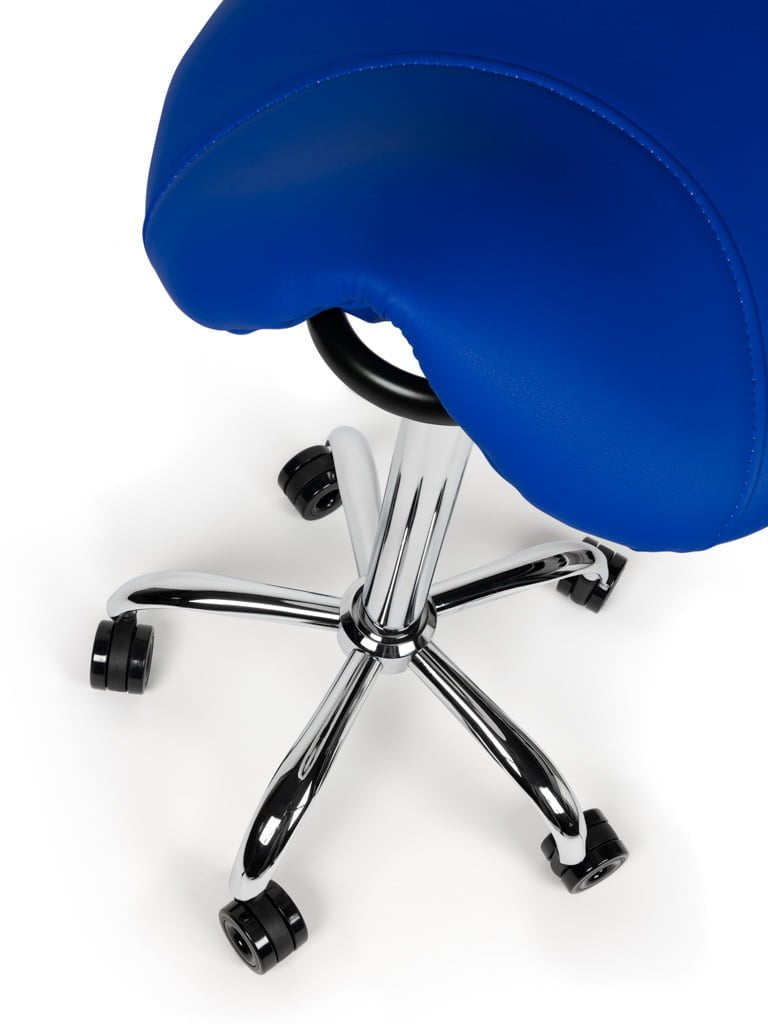 Kapperskruk Blauw Standaard