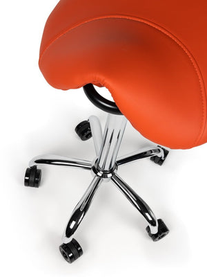 Kapperskruk Oranje Hoog