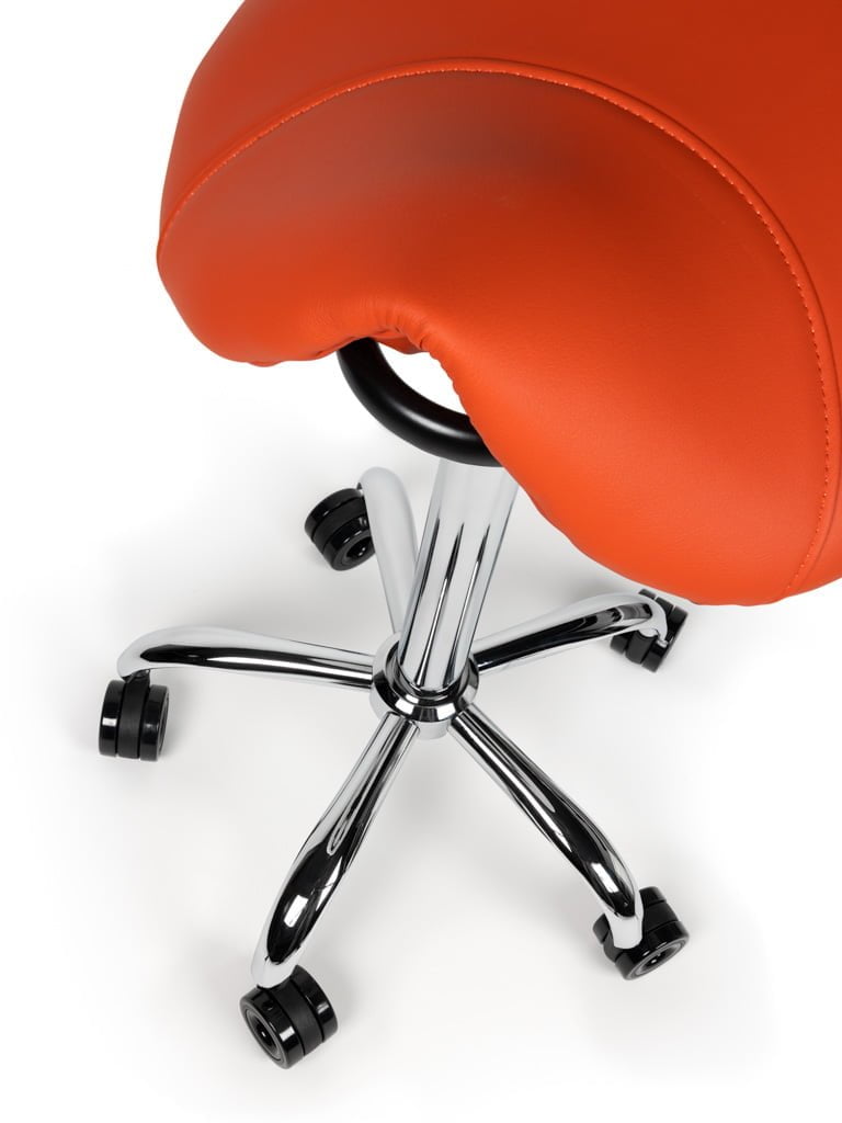 Kapperskruk Oranje Standaard