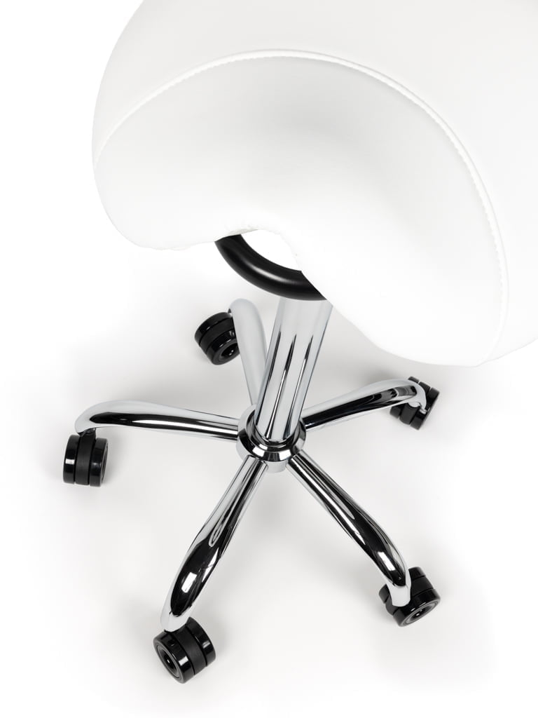 Kapperskruk Wit Standaard