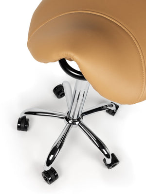 Kapperskruk Beige Standaard