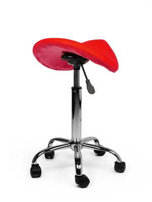 Zadelkruk Kalista Standaard Rood