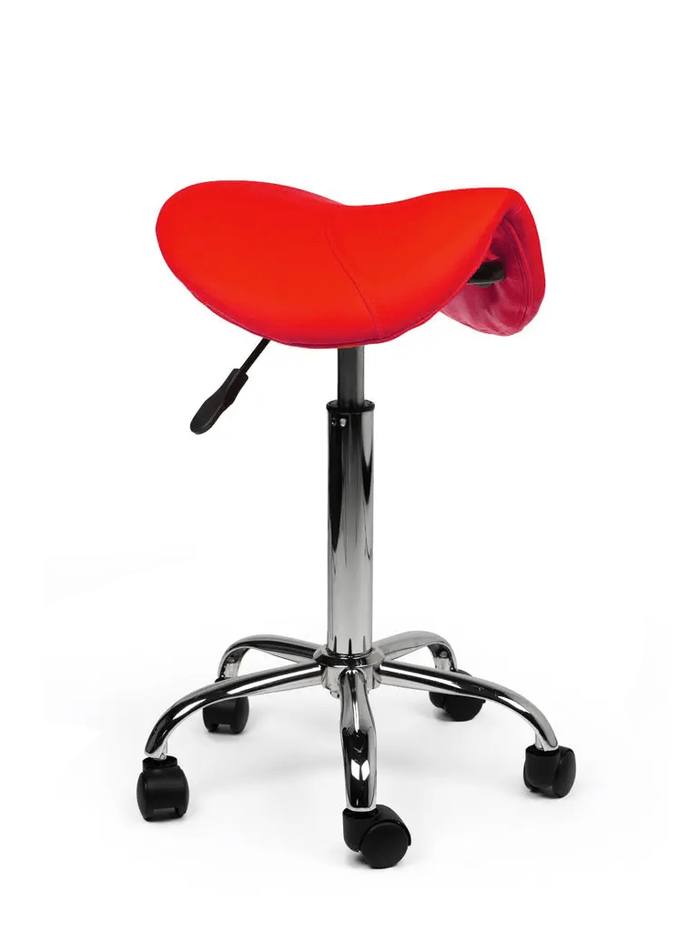 Zadelkruk Kalista Standaard Rood