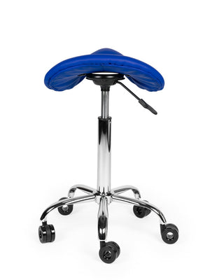 Kapperskruk Blauw Standaard