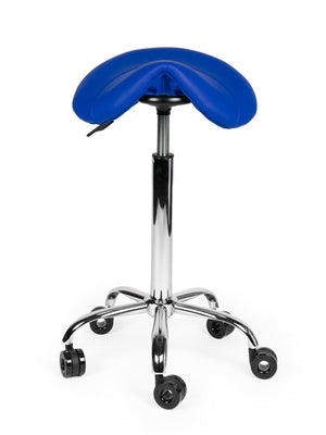 Kapperskruk Blauw Hoog