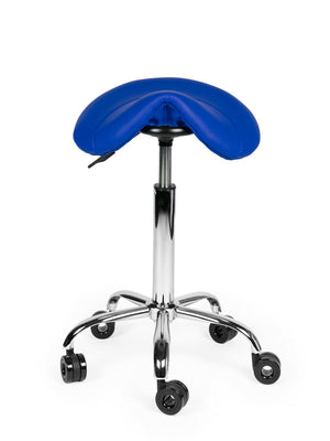 Kapperskruk Blauw Standaard