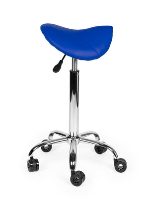 Kapperskruk Blauw Hoog