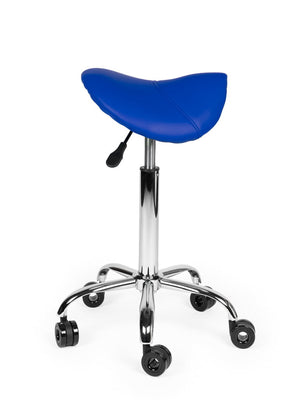 Kapperskruk Blauw Standaard