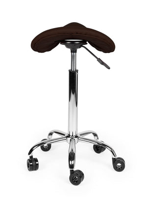 Kapperskruk Bruin Hoog