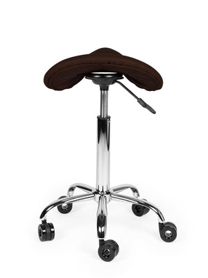 Kapperskruk Bruin Standaard