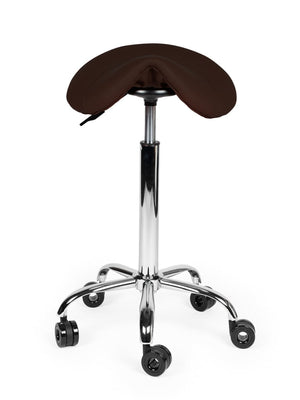 Kapperskruk Bruin Hoog