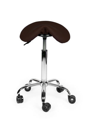 Kapperskruk Bruin Standaard