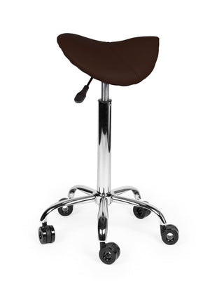 Kapperskruk Bruin Hoog