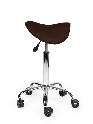 Kapperskruk Bruin Standaard