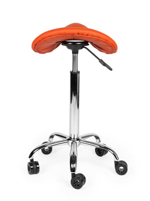 Kapperskruk Oranje Hoog