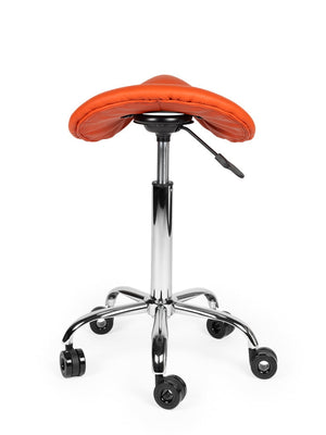 Kapperskruk Oranje Standaard