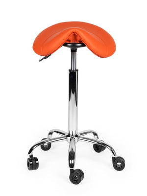 Kapperskruk Oranje Hoog