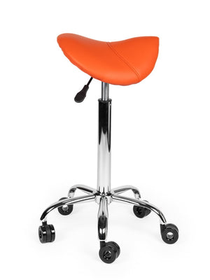 Kapperskruk Oranje Hoog