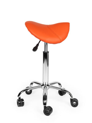 Kapperskruk Oranje Standaard