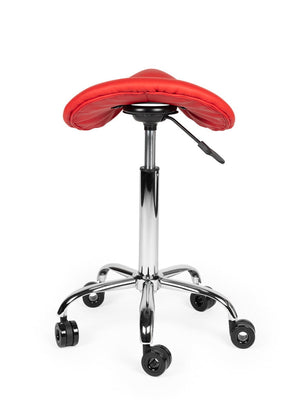 Kapperskruk Rood Standaard