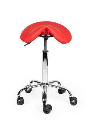 Kapperskruk Rood Standaard