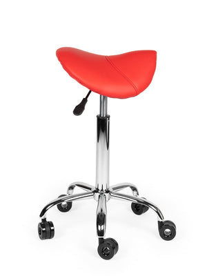 Kapperskruk Rood Standaard