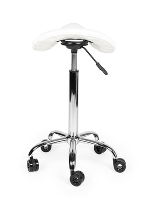 Kapperskruk Wit Hoog