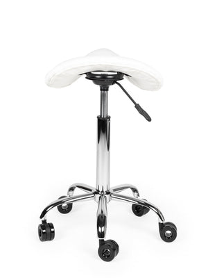 Kapperskruk Wit Standaard