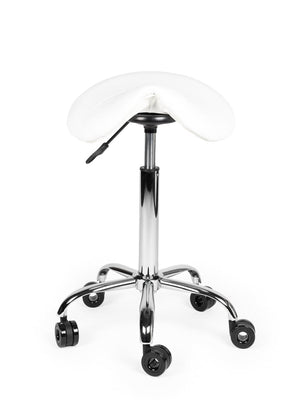 Kapperskruk Wit Standaard