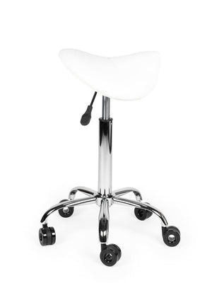 Kapperskruk Wit Standaard