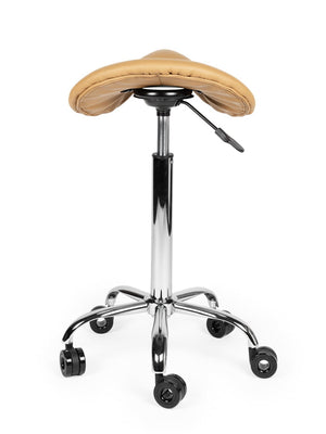 Kapperskruk Beige Hoog