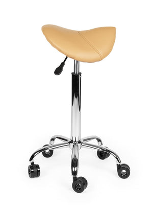 Kapperskruk Beige Hoog