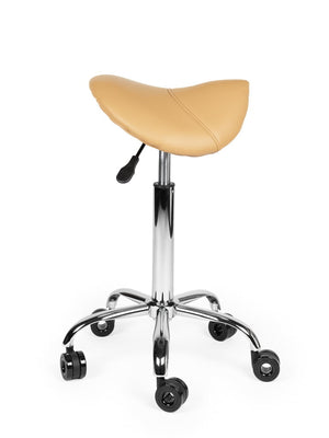 Kapperskruk Beige Standaard