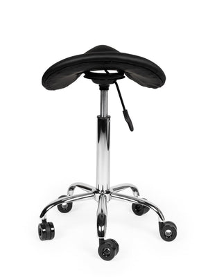 Kapperskruk Zwart Standaard