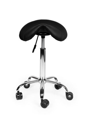 Kapperskruk Zwart Standaard