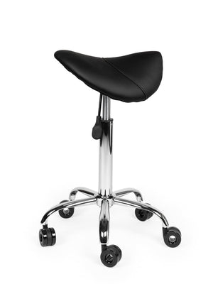 Kapperskruk Zwart Standaard