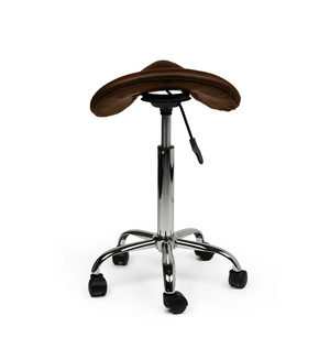 Zadelkruk Kalista Standaard Bruin