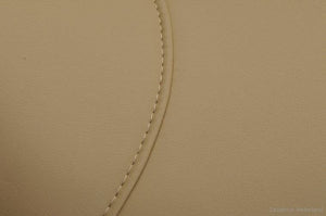 Zadelkruk De Luxe Hoog