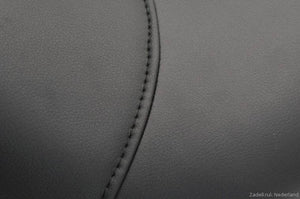 Zadelkruk De Luxe Hoog