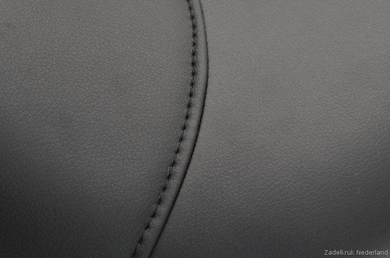 Zadelkruk De Luxe Hoog