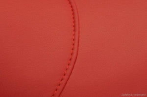 Zadelkruk De Luxe Hoog