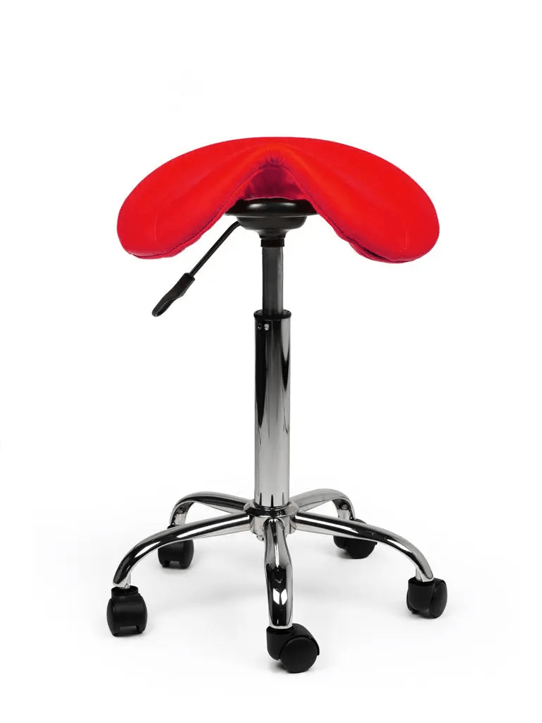 Zadelkruk Kalista Standaard Rood