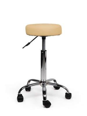 Tabouret Beige Standaard